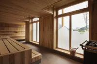 Aja Ruhpolding - spa