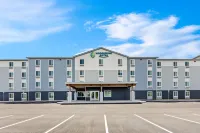 WoodSpring Suites Oak Ridge Knoxville Hotels in Oak Ridge