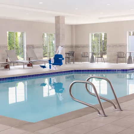 Homewood Suites by Hilton Puyallup Tacoma