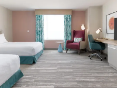 Hilton Garden Inn Walnut Creek Hotels in Walnut Creek