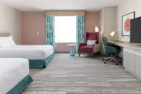 Hilton Garden Inn Walnut Creek Hotels in Walnut Creek