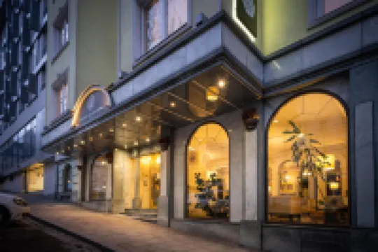 Arthotel Ana Gala, Trademark Collection by Wyndham