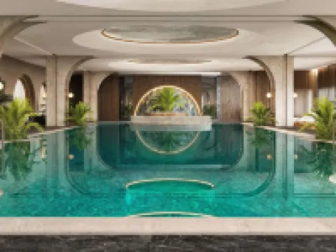 MOVENPICK HOTEL AL ZAYTOON BAGHDAD