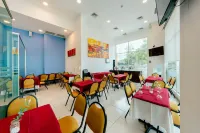 City Express by Marriott Esteli - 朝食
