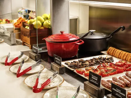 Ibis Southampton Centre Отели рядом с достопримечательностью «Oxygen Freejumping»