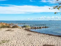 6 person holiday home on a holiday park in Hejls Hotels in Hejls