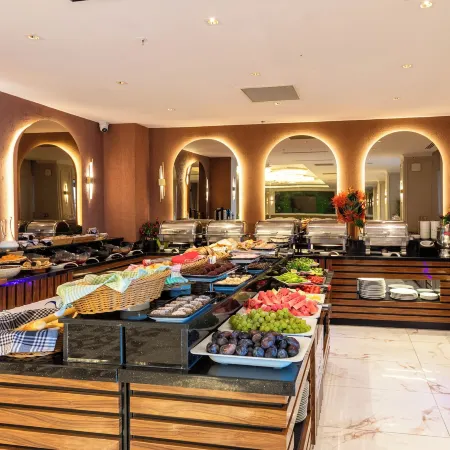 Vira Otel Suites