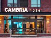 Cambria Hotel Washington D.C. Navy Yard Riverfront Hotels near Avalon Playground