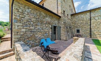 Agriturismo Montelovesco