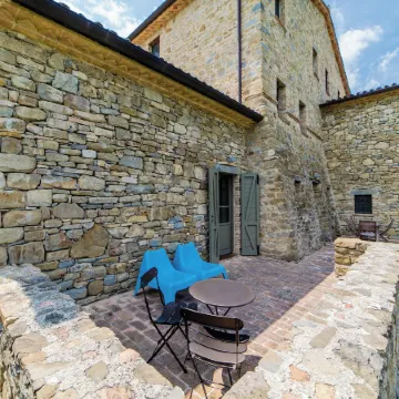 Agriturismo Montelovesco