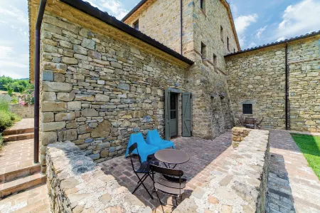 Agriturismo Montelovesco