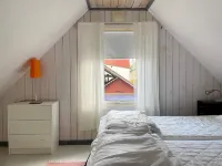 4 person holiday home in HEMSE - Homestays