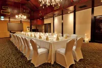 Labadi Beach Hotel - พร้อมอาหารเช้า