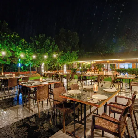 Go Green Spice Eco Resort