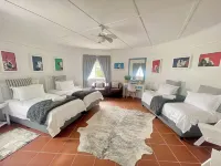 Footprints in Kleinmond Hotels in Kleinmond