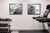 Staybridge Suites LONDON by IHG - Gym