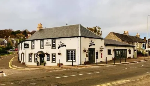 Scone Arms Hotel