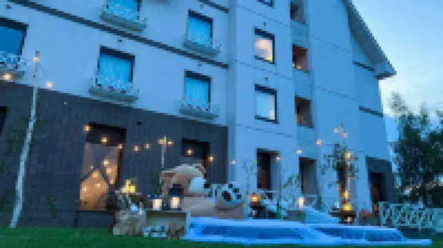 エーデルヴェルメ