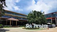 Sea Paradise Hotel Sattahip Hotels in Sattahip Subdistrict