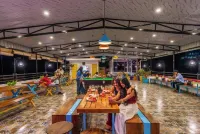 Gostops Mussoorie, Library Road