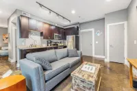 The West End Flats Hotels in Roanoke