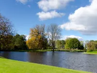 4 person holiday home in Bogense-By Traum