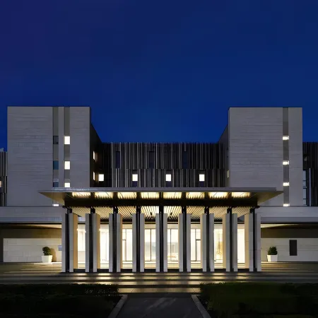 Nippondaira Hotel