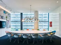 Citizenm Miami Brickell Hotels in Miami
