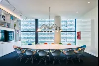 Citizenm Miami Brickell Hotels in Miami