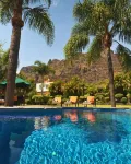 La Buena Vibra Wellness Resort & Spa - piscine