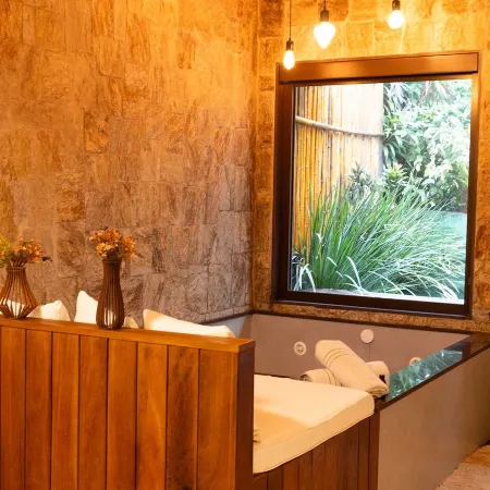 Gaia Hotelaria Hotels in Teresopolis