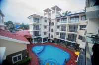 Ticlo Resorts - สระว่ายน้ำส่วนตัว