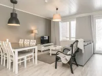 Skivillas Paljakka 13mh) - 4つ星