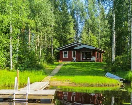 Kuusela Hotels in Kaavi