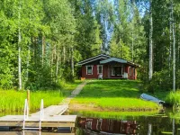 Kuusela - Pet friendly