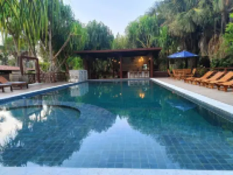 Encantes do Nordeste Hotels in Barreirinhas