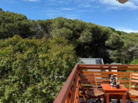 Carilo Princess Hotels in Cariló