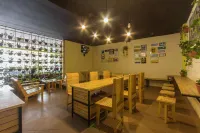 Zaen Hotel Syariah - Bintang 1