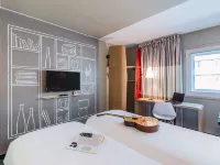 Ibis Lisboa Centro Liberdade Hotels near Parque Mayer
