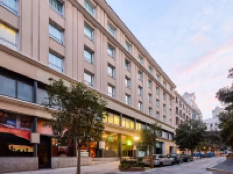 Ibis Styles Madrid Centro Maravillas Hotels in Madrid