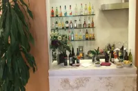 Hotel Palazzo Ognissanti - bar