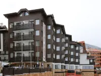 Apartments Bansko Hotels in Dobrinishte