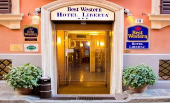 Best Western Hotel Liberta