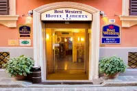 Best Western Hotel Liberta