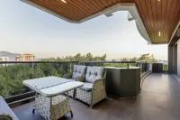 Utopia Suite Residence1 - 2-Star