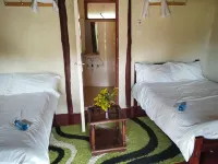 The Great Circle Lodge - Hostel