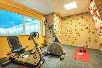 Berghotel Jägerhof - Gym