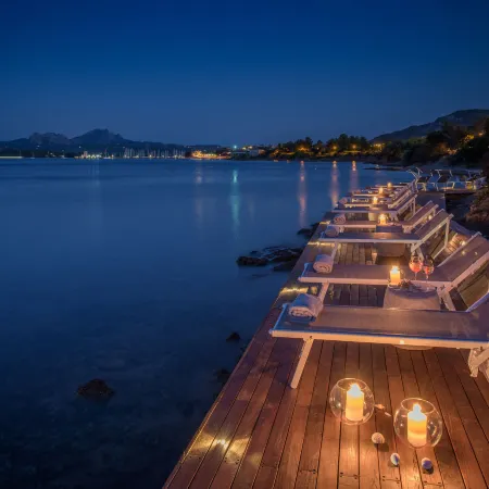 Aethos Sardinia