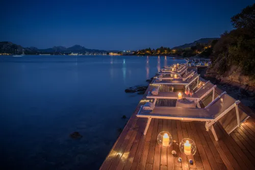 Aethos Sardinia - spa