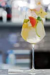 Hotel Atlantico Prime - Bares